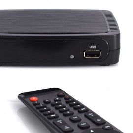Intelligent Smart Personal Television Internet High Definition For Stalker Faster M258 TV Box