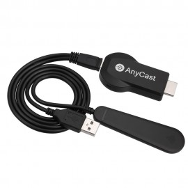 AnyCast M100 TV Dongle Display Receiver