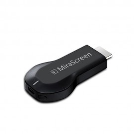 MiraScreen New Wireless WiFi Display Dongle Receiver TV Stick