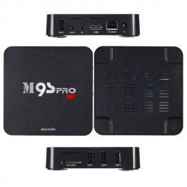 Docooler M9S-PRO Smart Android 6.0 TV Box  Amlogic S905X 3G / 32G