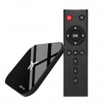 A95X PLUS Android 8.1 TV Box HD Media Player 4G+32G