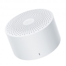 Xiaomi Xiaoai Portable Wireless BT5.0 Speaker Stereo Sound with Microphone Handsfree Call (Round)