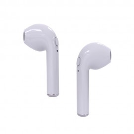 i7s TWS Earbuds True Wireless Bluetooth 5.0 Headphones Sport Headset In-ear Music Earphones Hands-free with Mic