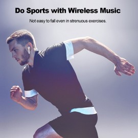 i7s TWS Earbuds True Wireless Bluetooth 5.0 Headphones Sport Headset In-ear Music Earphones Hands-free with Mic