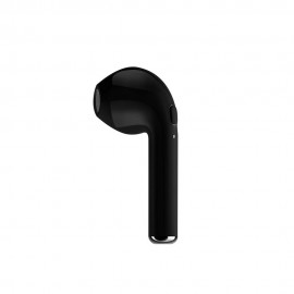 In-Ear BT Earphone He-  adset HiFi Stereo Earphones for Smartphone Music Player Single Right or  Left Earphone