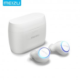 MEIZU POP TW50 True Wireless HiFi BT Earphone Mini TWS Earbuds Sport Headset Charging Dock for Xiaomi iPhone X 7 8 Plus Samsung S8 S9 Plus