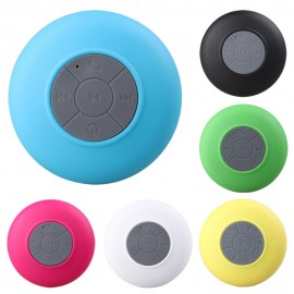 Mini Portable Subwoofer Waterproof Speaker