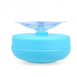 Mini Portable Subwoofer Waterproof Speaker