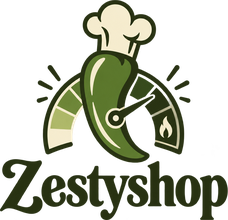 Zestyshop